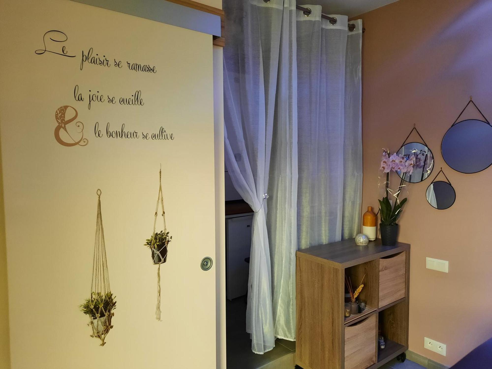 Lussas Le Coconヴィラ エクステリア 写真
